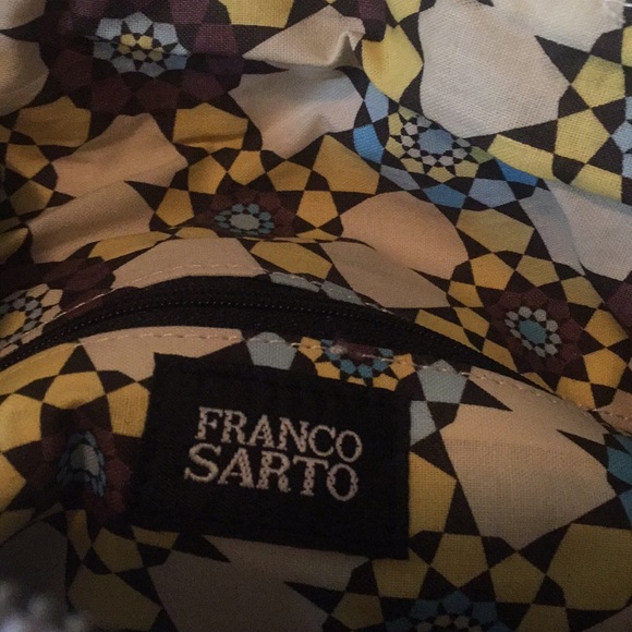 franco sarto maysen